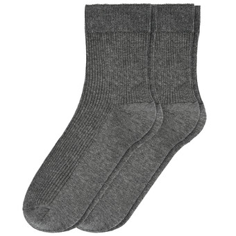 2 Paar Herrensocken im Set