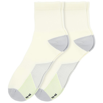 2 Paar Herren Sport-Socken im Set