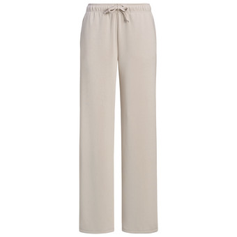 Damen Wide-Leg-Hose mit Komfortbund