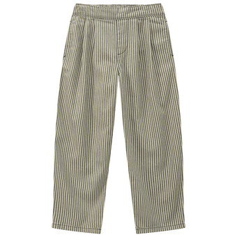 Jungen Ballonhose mit Streifen
