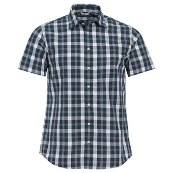 Herren Hemd mit Karo-Muster