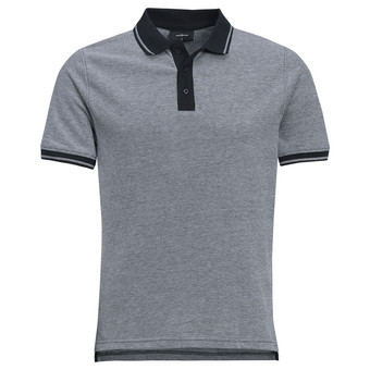 Herren Poloshirt in Piqué-Qualität