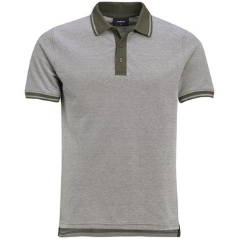 Herren Poloshirt in Piqué-Qualität