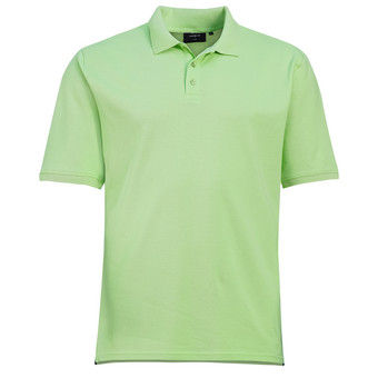 Herren Poloshirt in Piqué-Qualität