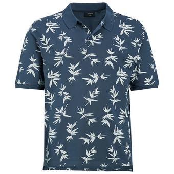 Herren Poloshirt in Piqué-Qualität