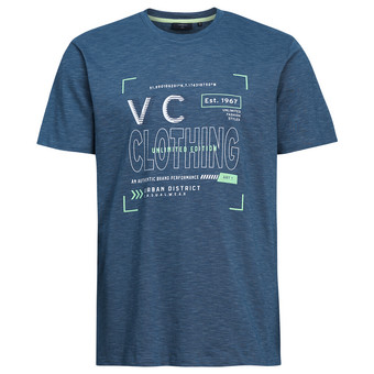 Herren T-Shirt mit Print