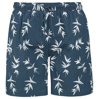 Herren Badeshorts mit Tunnelzug