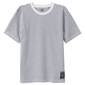 Jungen T-Shirt aus Bio-Baumwolle