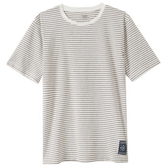 Jungen T-Shirt aus Bio-Baumwolle