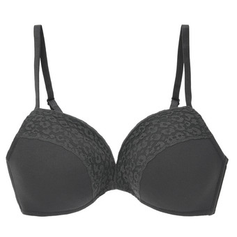 Damen Soft-BH mit Spitze
