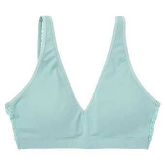 Damen Bustier mit Spitze