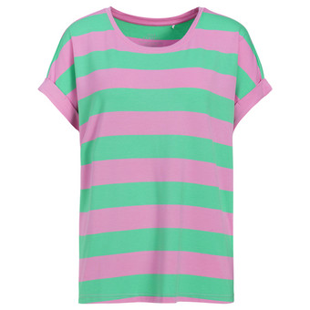 Damen T-Shirt aus einem Viskose-Mix