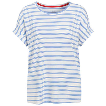 Damen T-Shirt aus Viskose-Mix