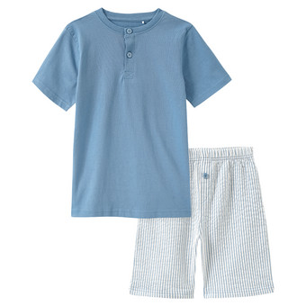 Jungen Shorty mit Bio-Baumwolle