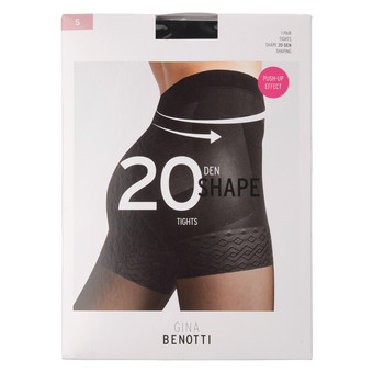 Shaping panty voor dames 20 DEN