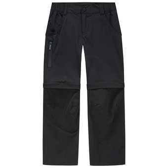 Kinder Trekking-Hose mit Zippertasche