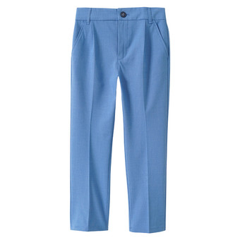 Jungen Anzughose mit verstellbarem Bund