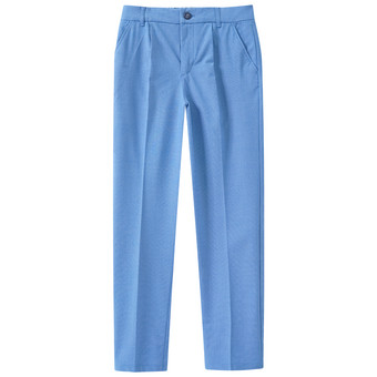 Jungen Anzughose mit verstellbarem Bund