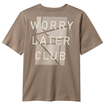 Jungen T-Shirt mit Rückenprint