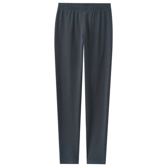 Mädchen Leggings im Basic-Look