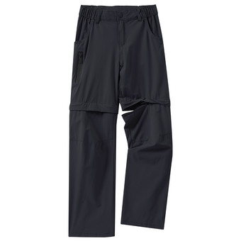 Kinder Trekking-Hose mit Zippertasche