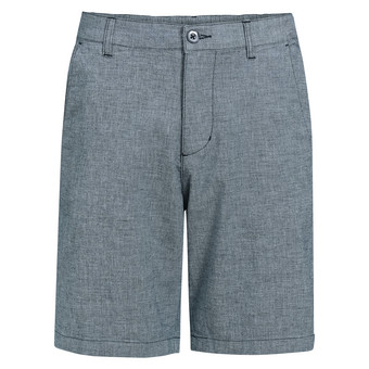 Herren Shorts mit Leinen
