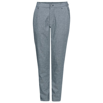 Herren Hose mit Leinen