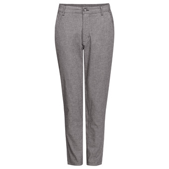 Herren Hose mit Leinen