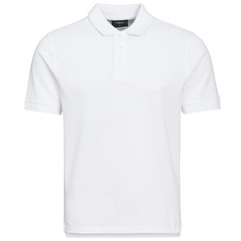 Herren Poloshirt in Piqué-Qualität