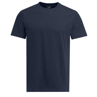 Herren T-Shirt im Basic-Look