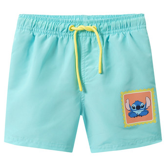 Disney Stitch Badeshorts