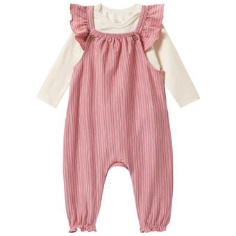 Newborn Set mit Bio-Baumwolle