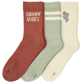 3 Paar Jungen Socken im Set