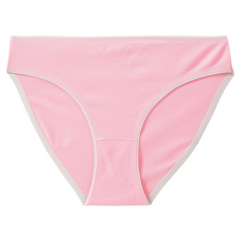 Damen Seamless-Slip aus Baumwolle