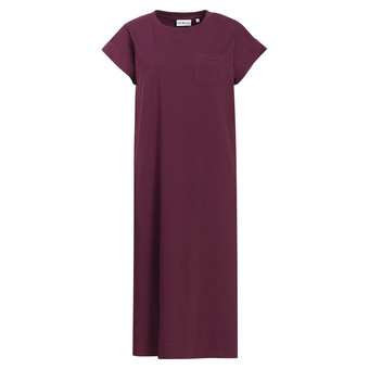 Damen Kleid mit Brusttasche
