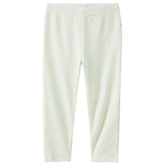 Baby Leggings mit Rippstruktur
