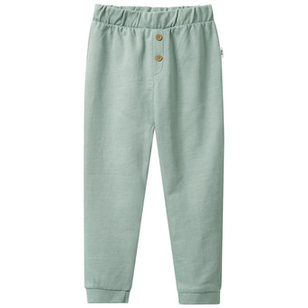 Baby Jogginghose aus Bio-Baumwolle