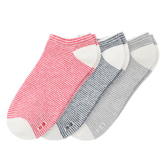 3 Paar Damen Socken im Set