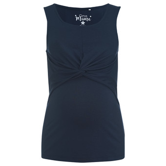 Damen Still-Top mit Viskose
