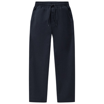 Jungen Hose aus Bio-Baumwolle