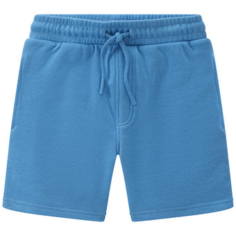 Jungen Joggingshorts mit Elastikbund