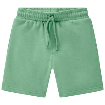 Jungen Joggingshorts mit Elastikbund