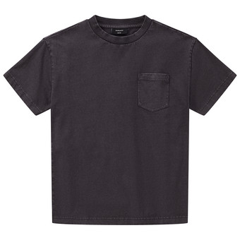 Jungen T-Shirt mit Brusttasche