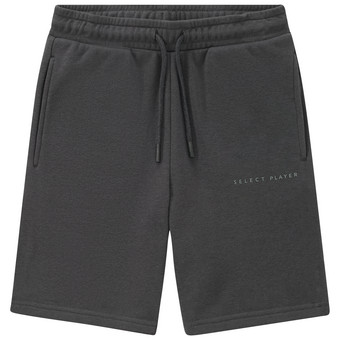 Jungen Joggingshorts mit Tunnelzug