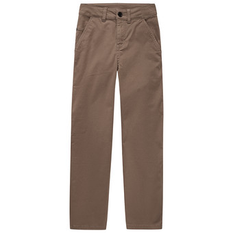 Jungen Hose mit verstellbarem Bund
