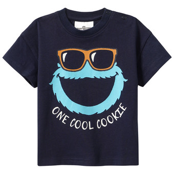 Sesamstraße T-Shirt mit Print