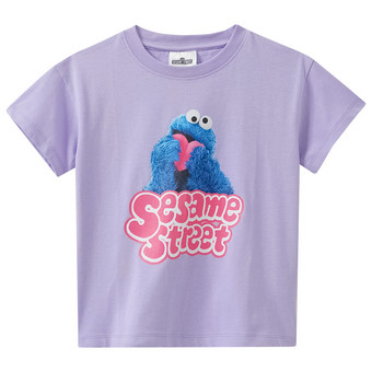 Sesamstraße T-Shirt mit Print