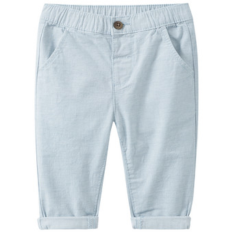Baby Hose mit leichter Struktur