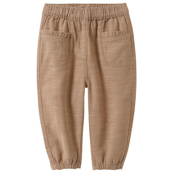 Baby Hose mit Elastikbund