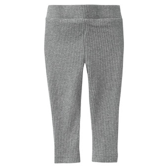 Baby Leggings mit Rippstruktur